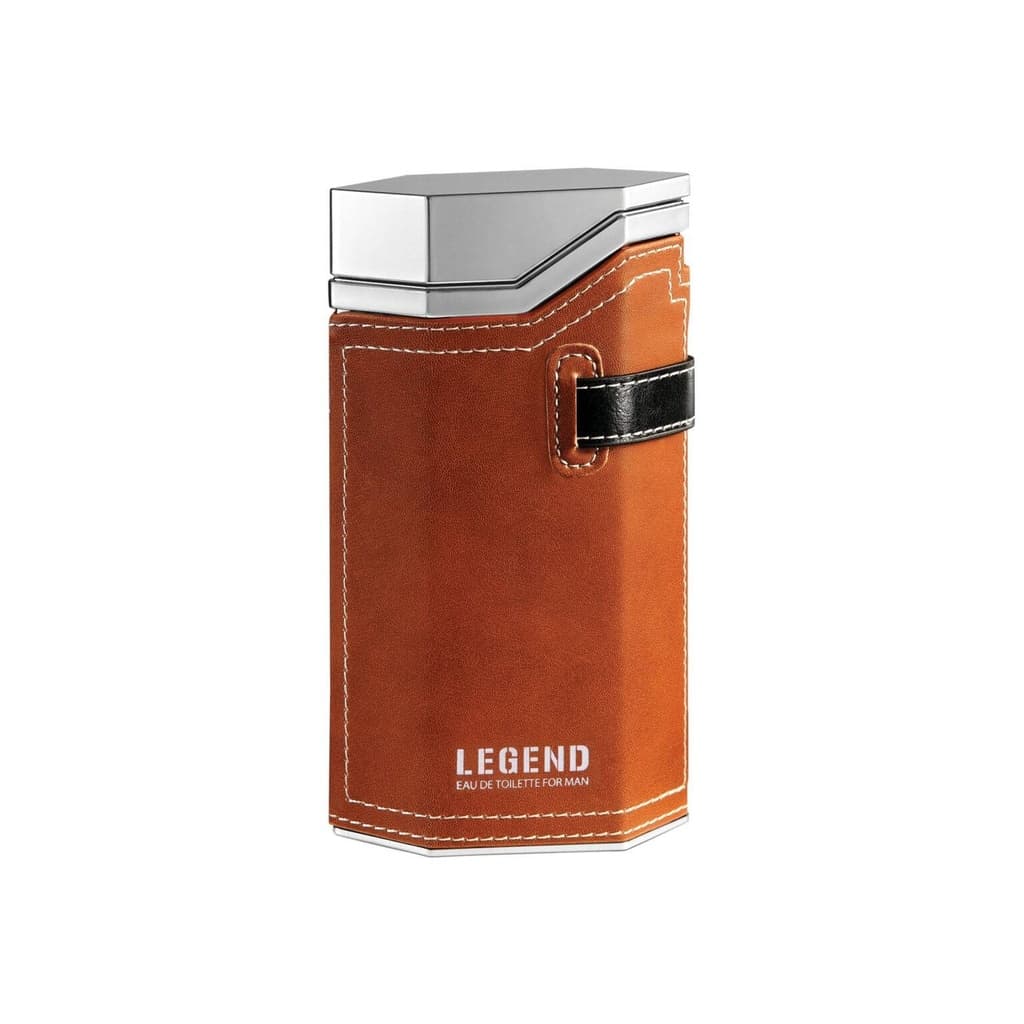 Legend by Emper Perfume For Men EDT 100Ml 2