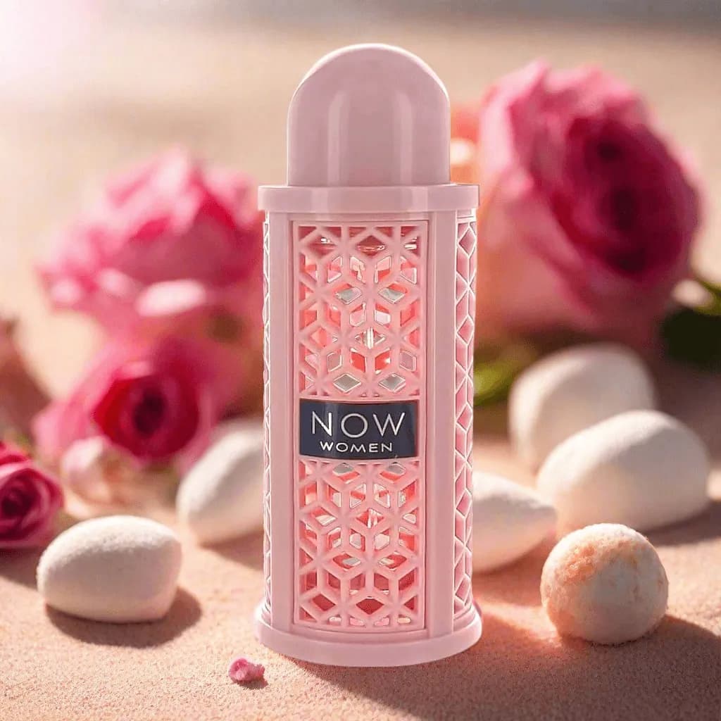 Rave Now Women 3