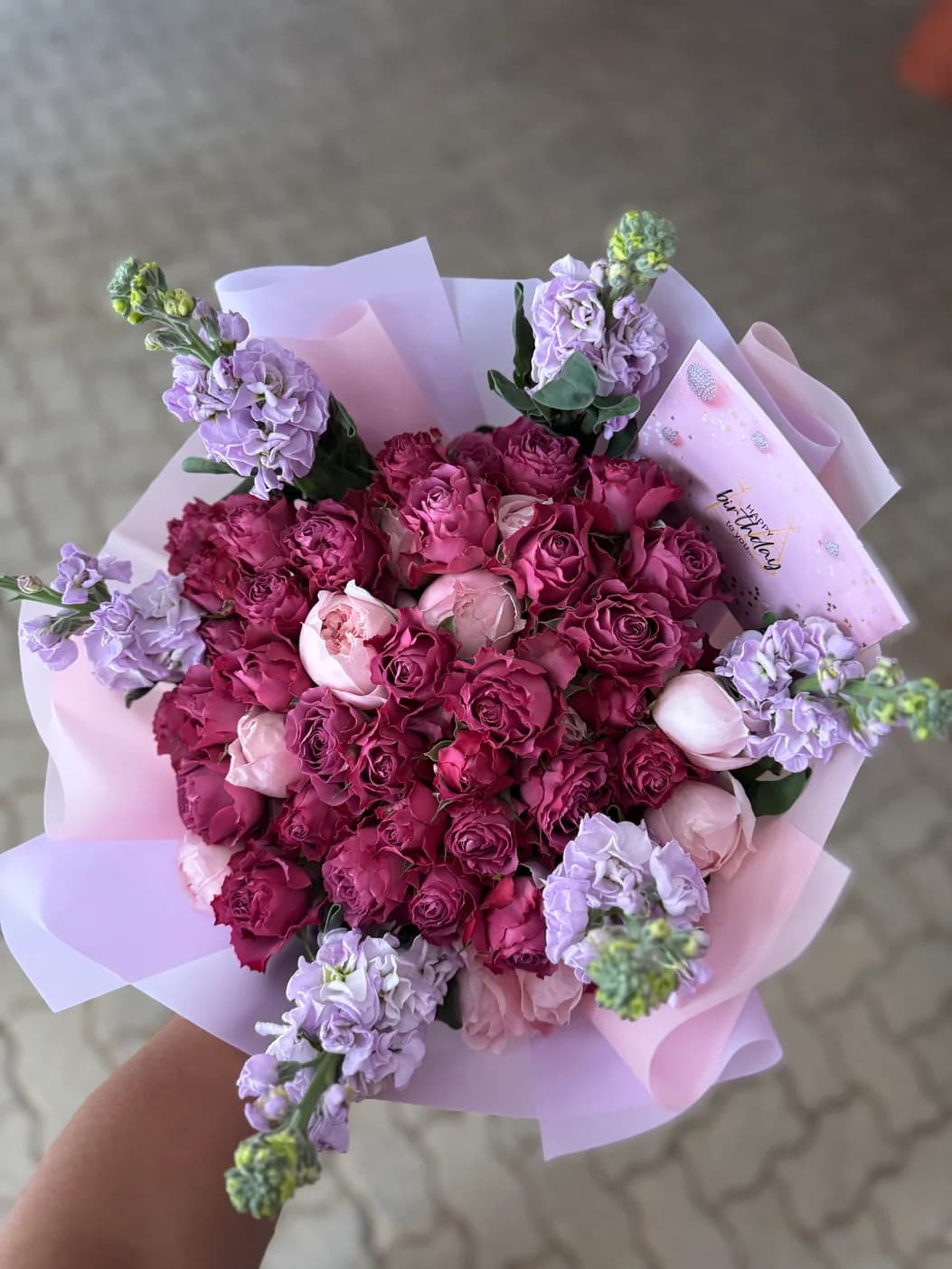 Peony 2