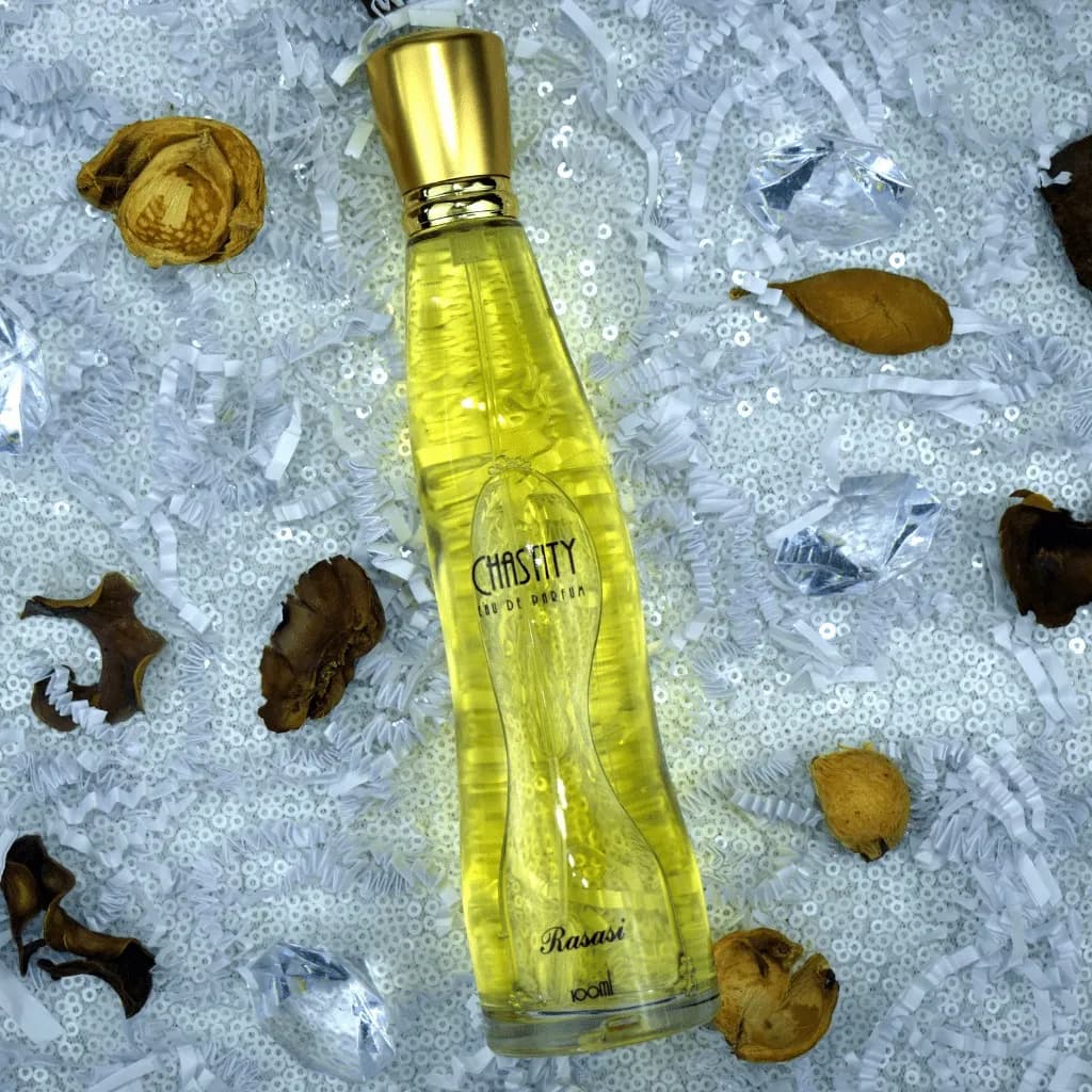 Chastity for Women EDP - 100 Ml by Rasasi 3