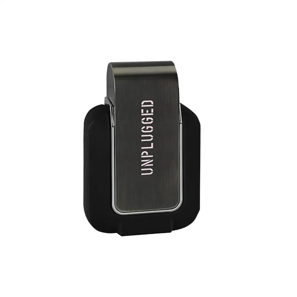 Unplugged by Ember Perfume For Men EDT 100Ml 2