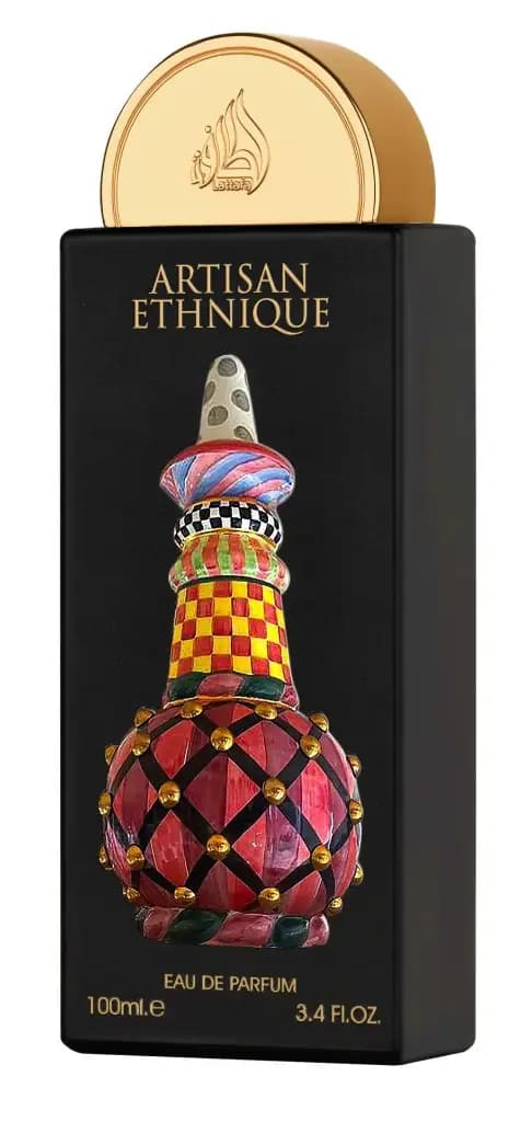Artisan Ethnique by Lattafa 3