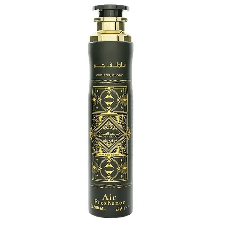 Dubai Air Fresheners 300ml by Lattafa (Scent Options) 8