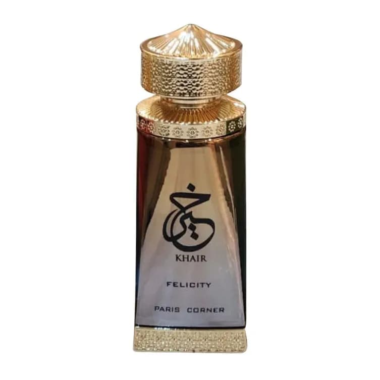 Khair Felicity Concentrated Oil 25ml by Paris Corner - Women - 25ml 2