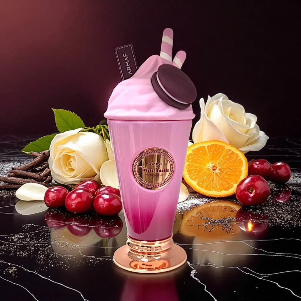 Armaf Yum Yum Edp 100Ml 3