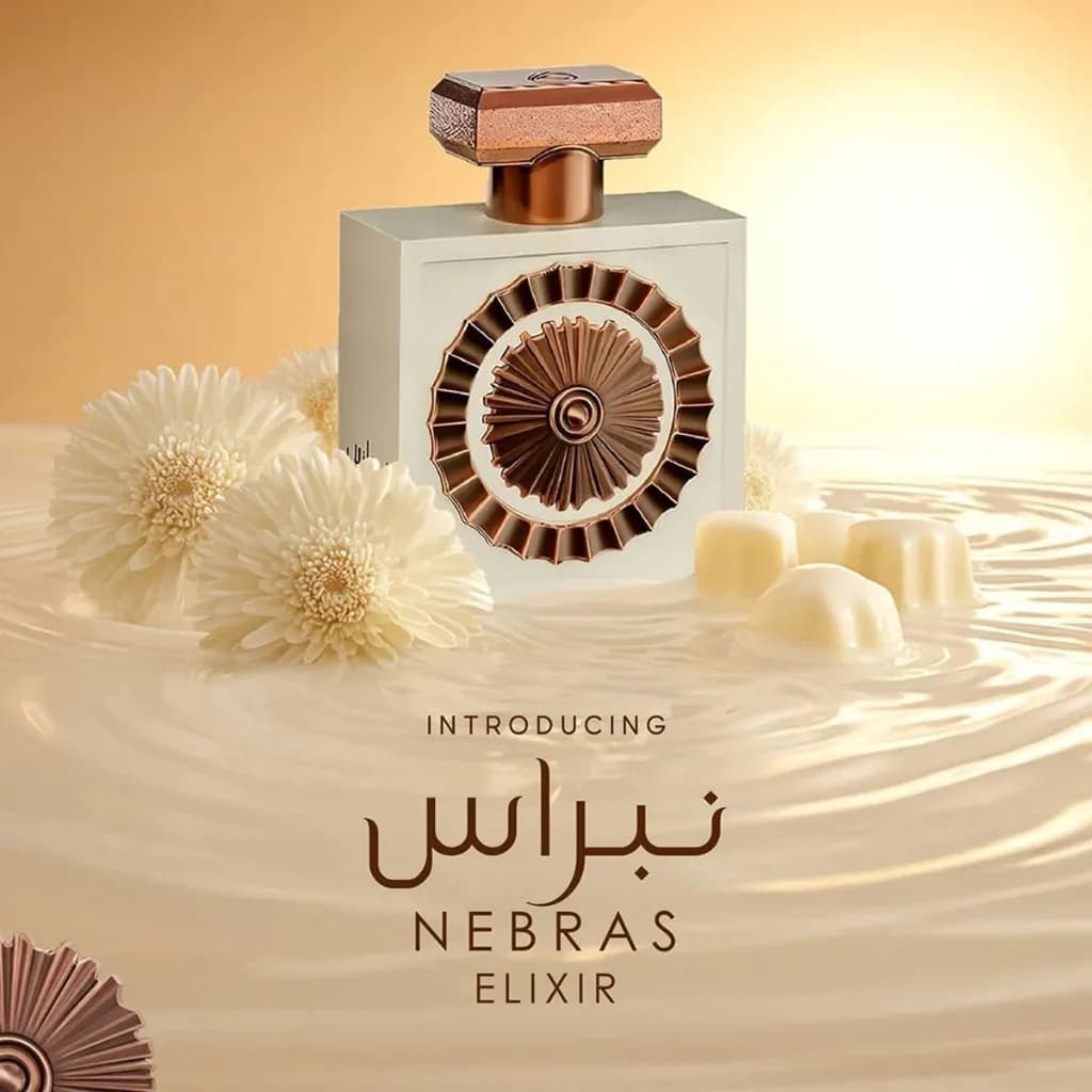 Nebras Elixir 3