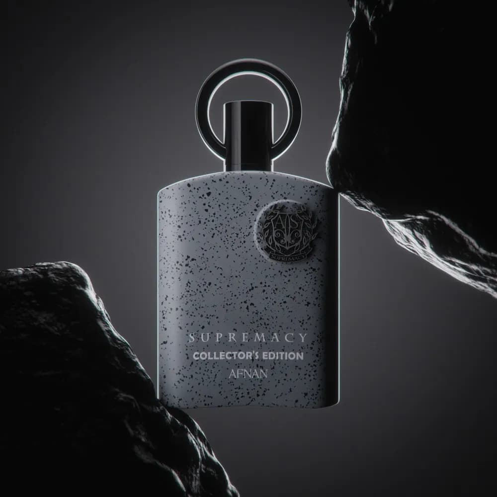SUPREMACY COLLECTOR'S EDITION 3