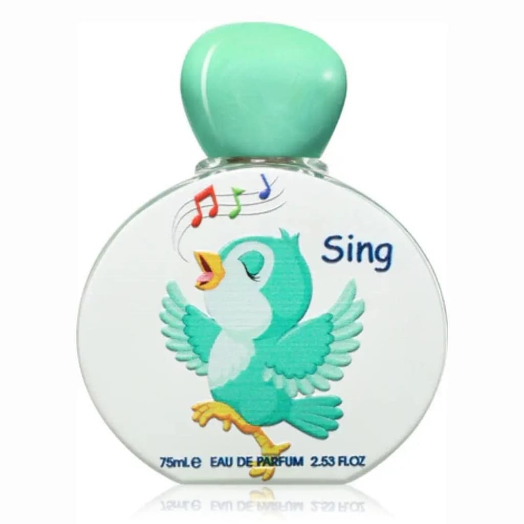 Sing Kids Perfume 75ml Edp by Lattafa Pride 2