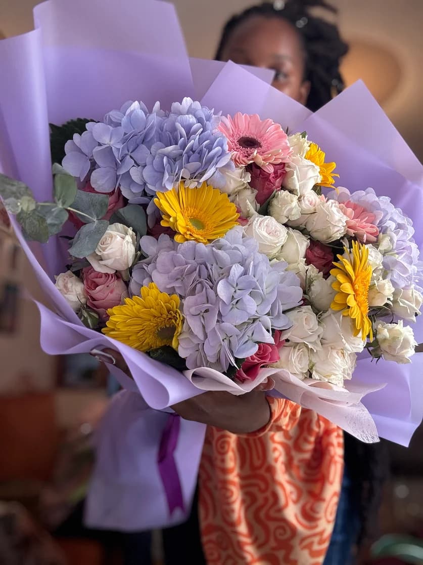 Lilac 2