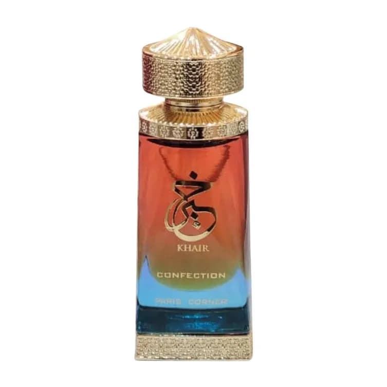 Khair Confection Concentrated Oil 25ml by Paris Corner 2