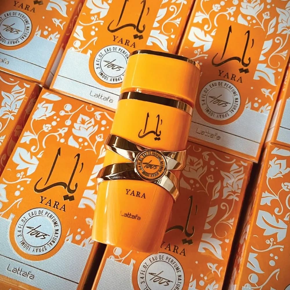 Yara Tous Edp 100ml 2