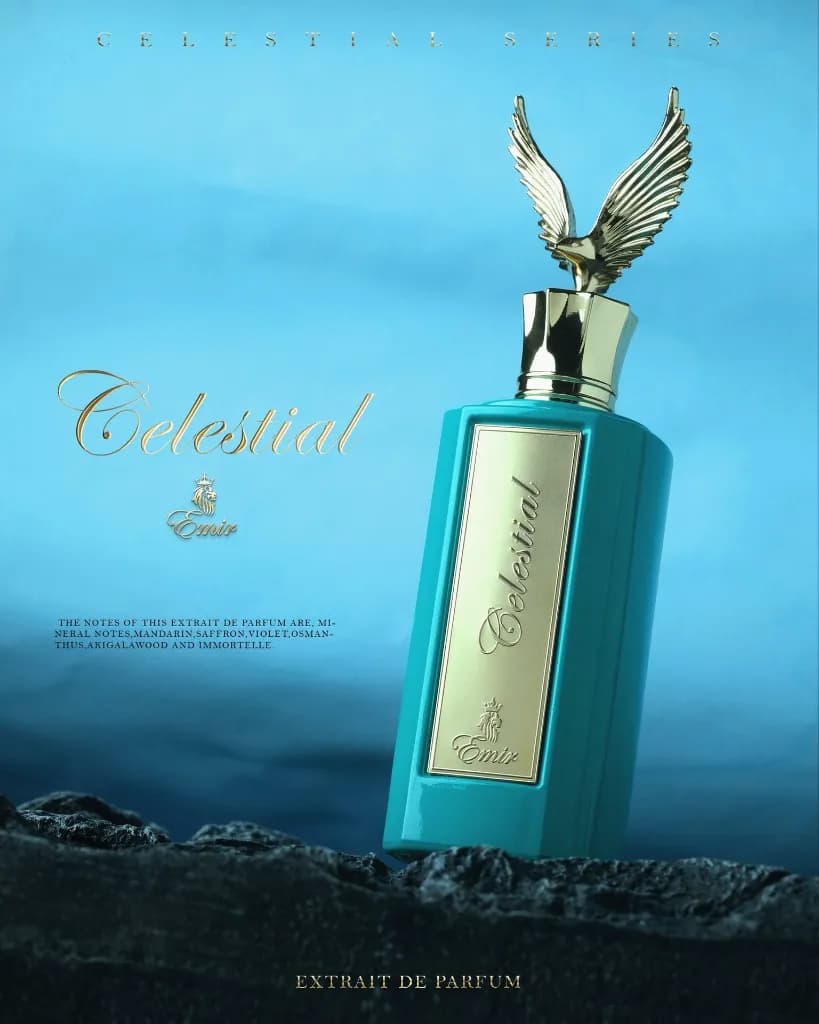 Celestial Emir 3