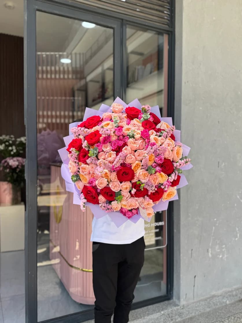 Kathyy Bouquet 2