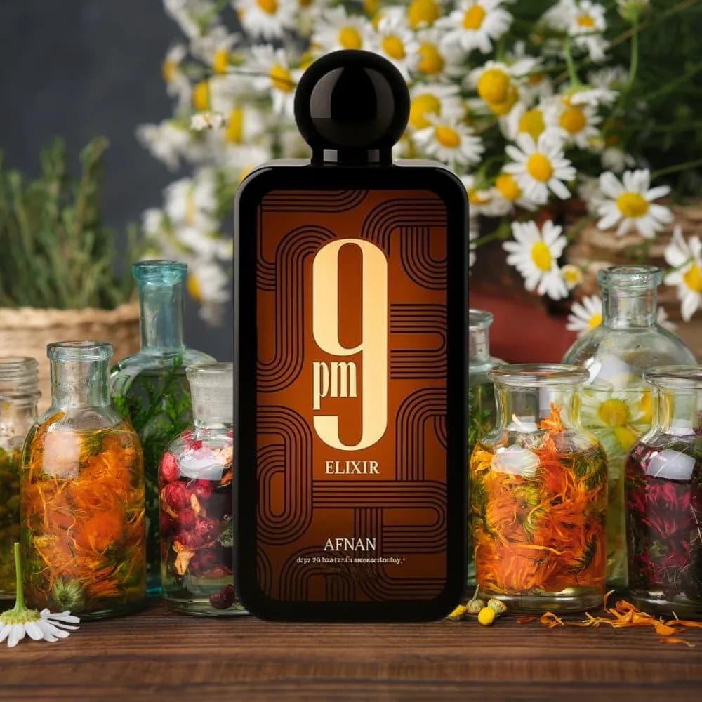 9 PM Elixir 4