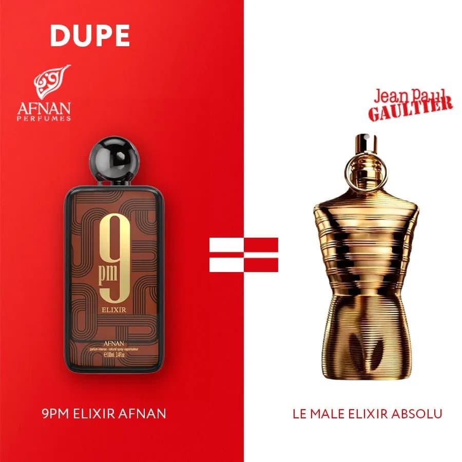 9 PM Elixir 3
