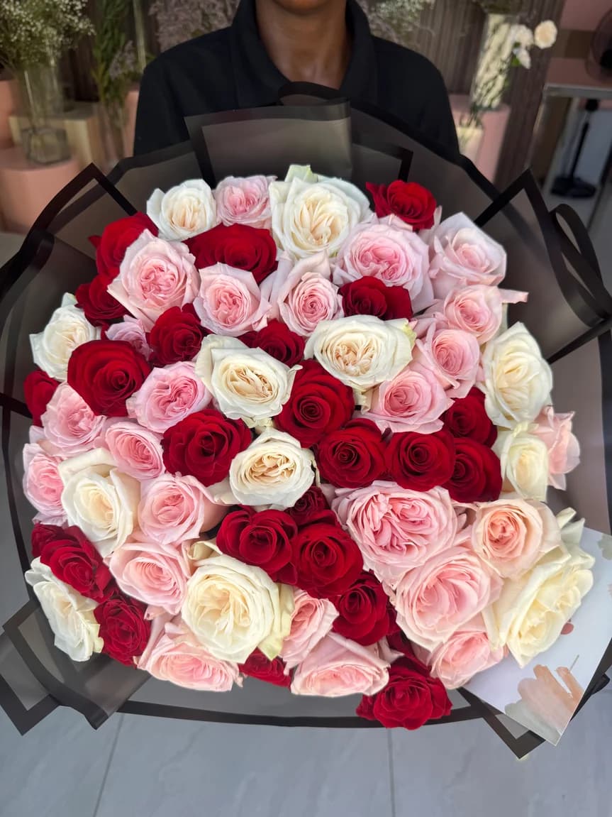 Blush & Heart 2
