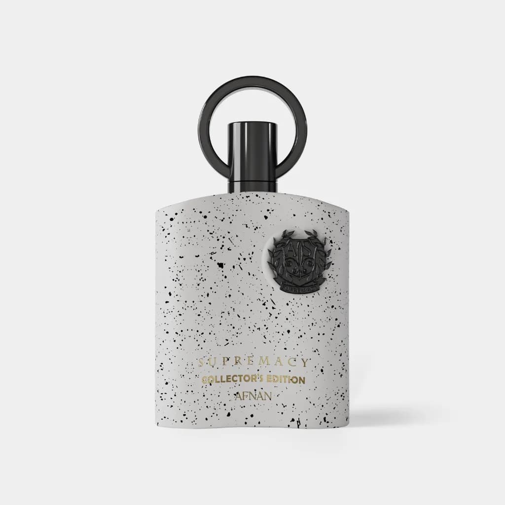 SUPREMACY COLLECTOR'S EDITION 2