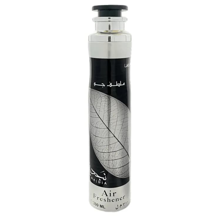 Dubai Air Fresheners 300ml by Lattafa (Scent Options) 7