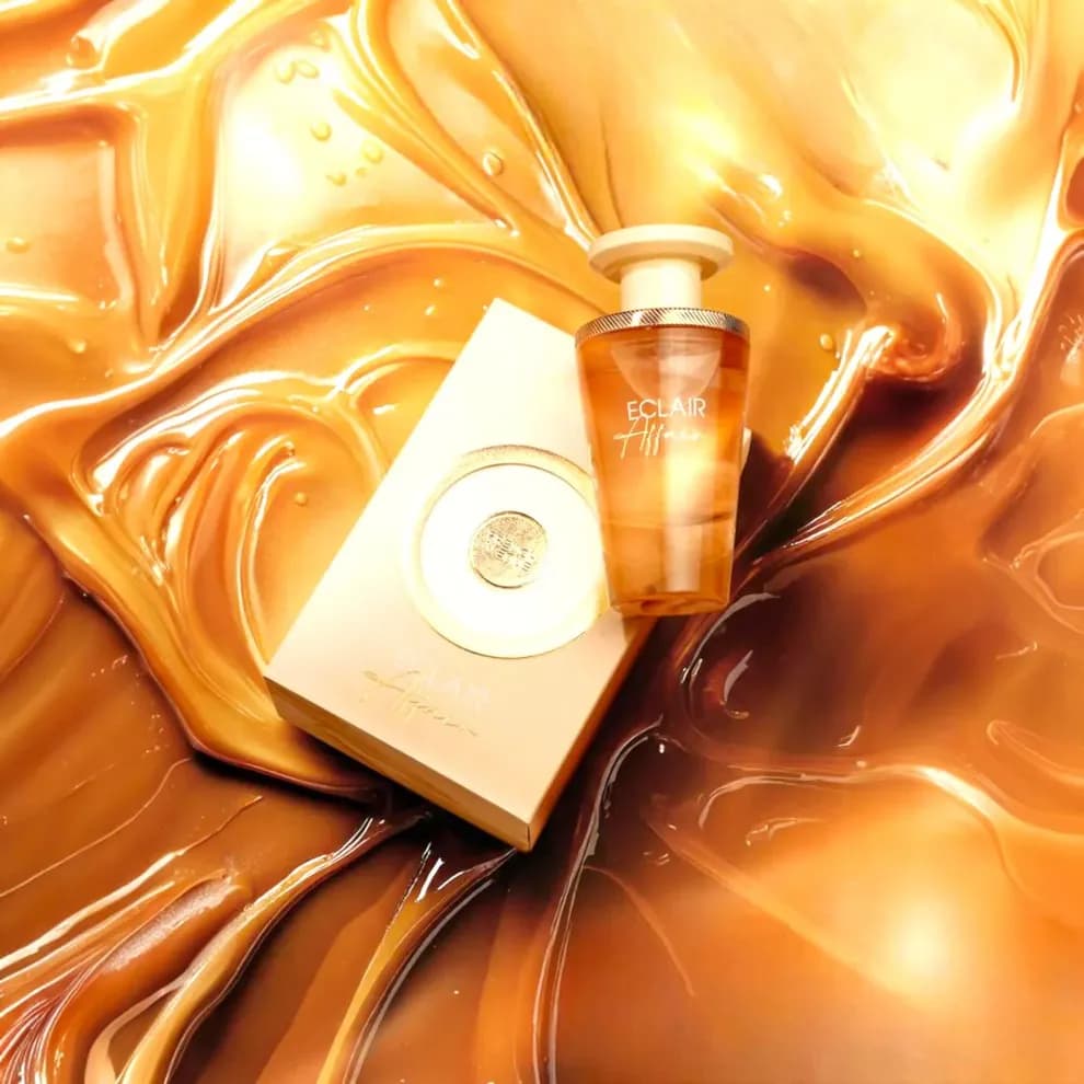 Eclair Affair 100ml by French Avenue 2
