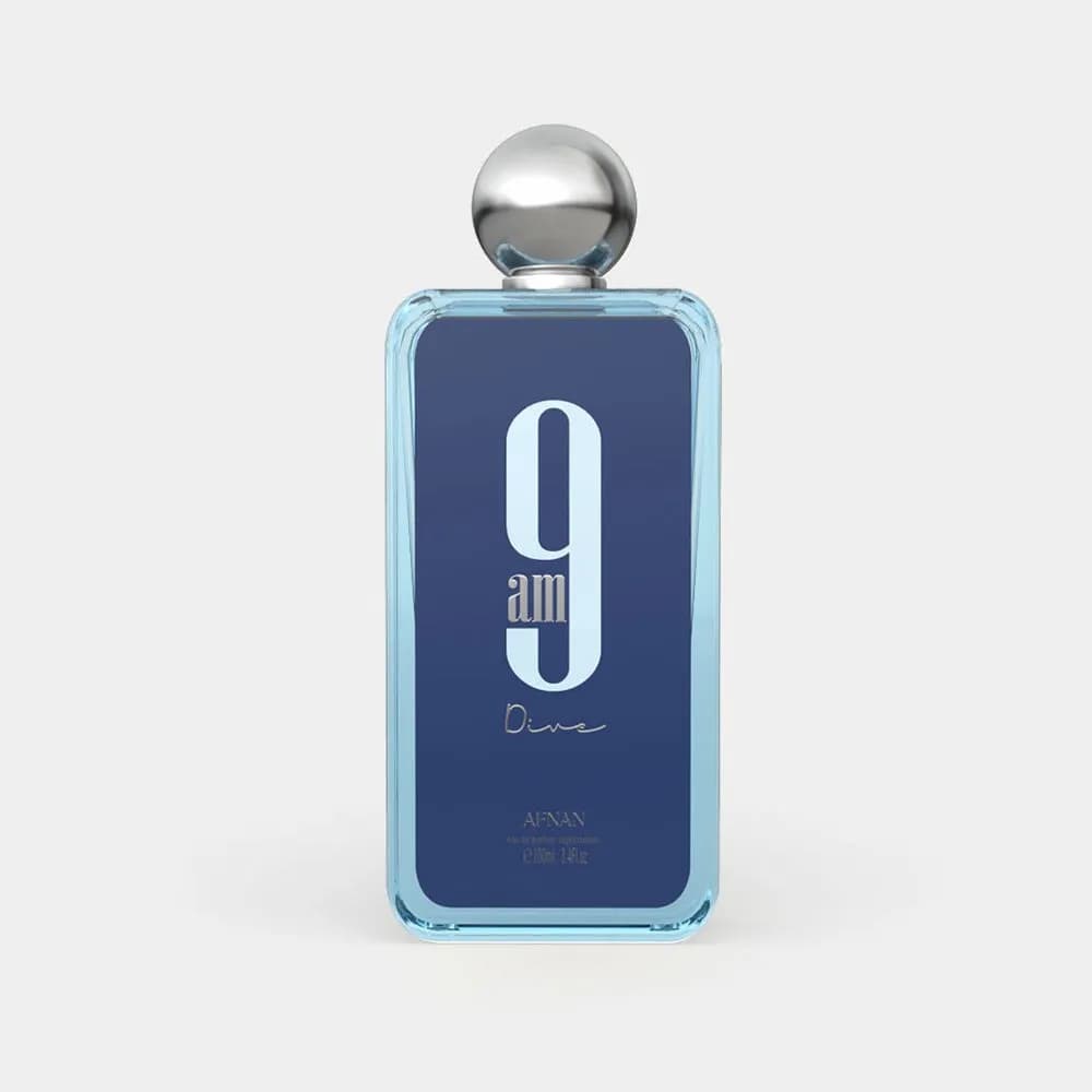 9am Dive Eau de Parfum for Everyone 2