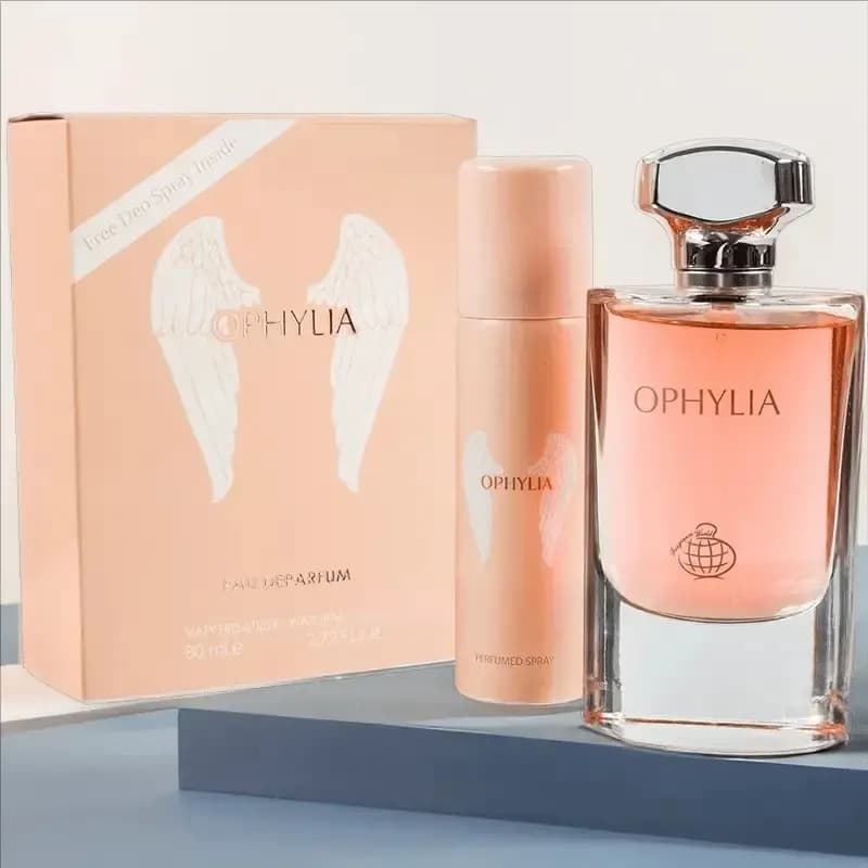 Ophylia by fragrance world 2
