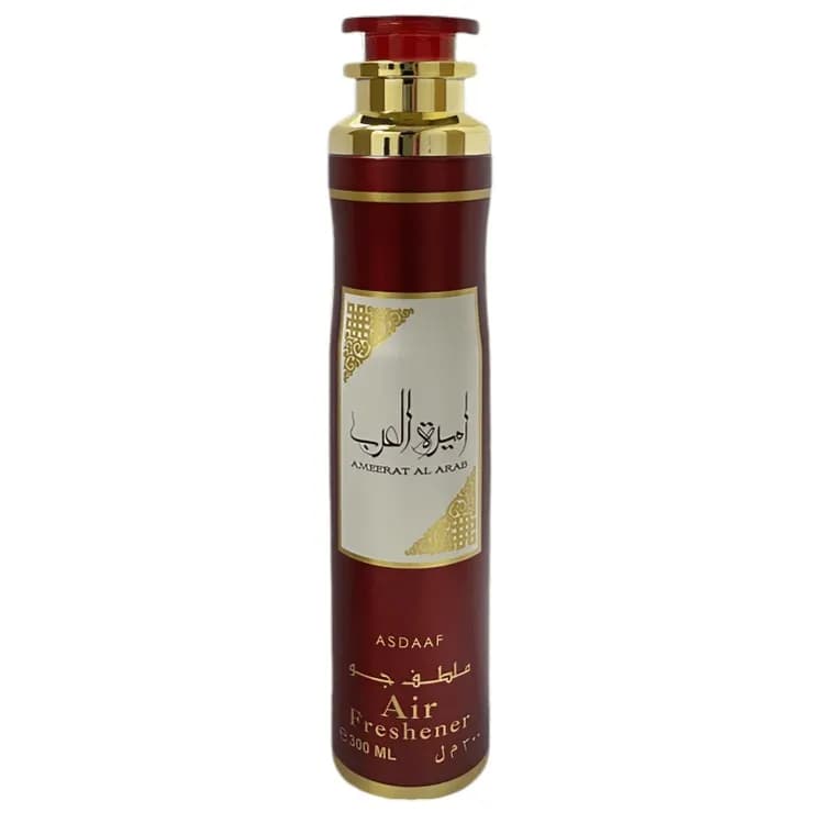 Dubai Air Fresheners 300ml by Lattafa (Scent Options) 6