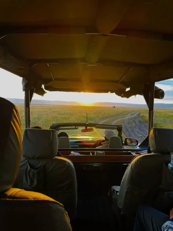 MAASAI MARA (3 DAYS / 2 NIGHTS) 3