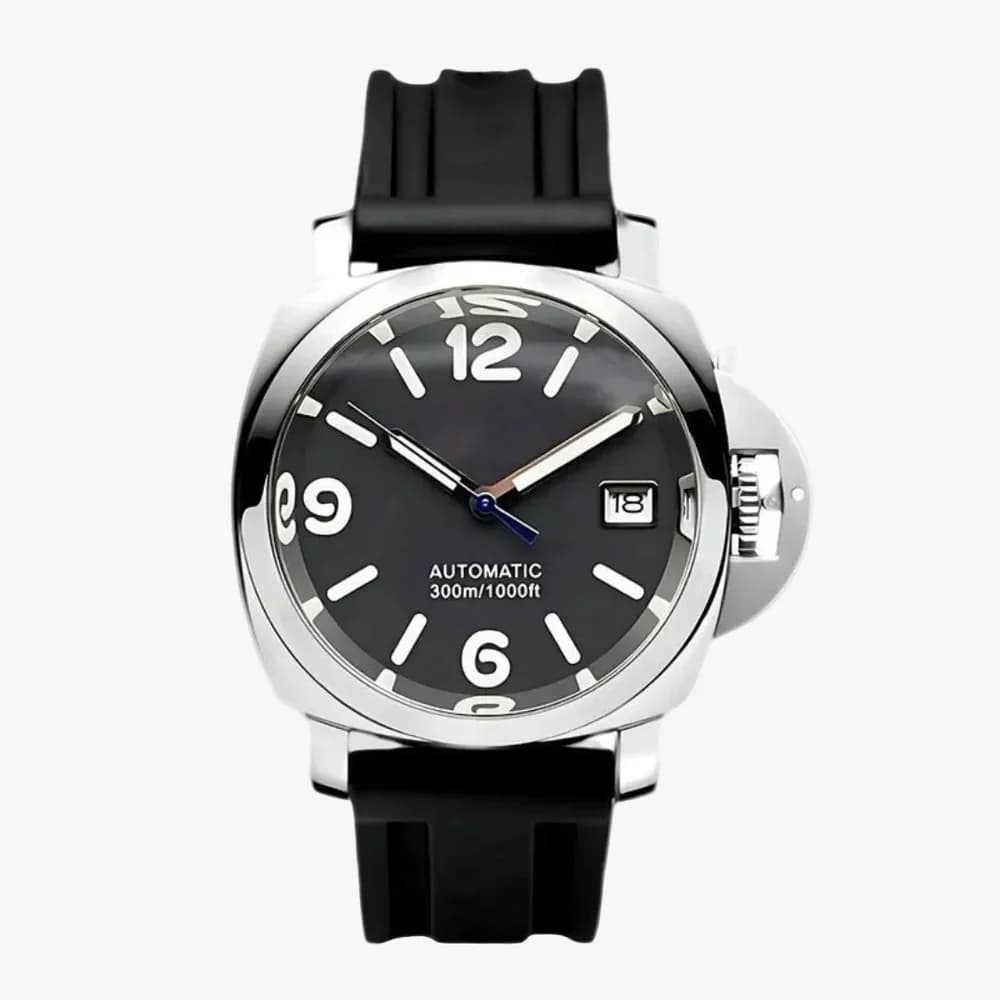 CUSTOM PANEIKO REGATTA MOD MIDNIGHT EDITION