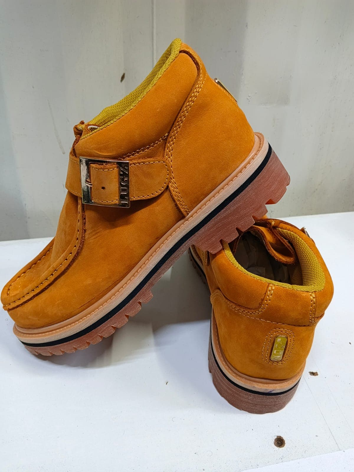 Timberland Ankle Boots