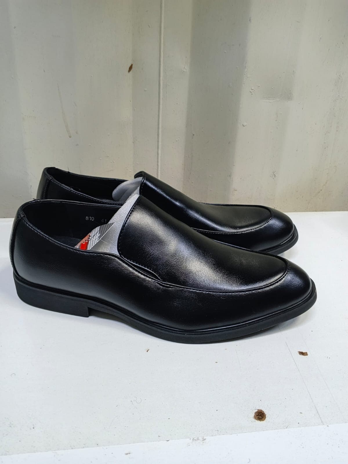 Black Officials