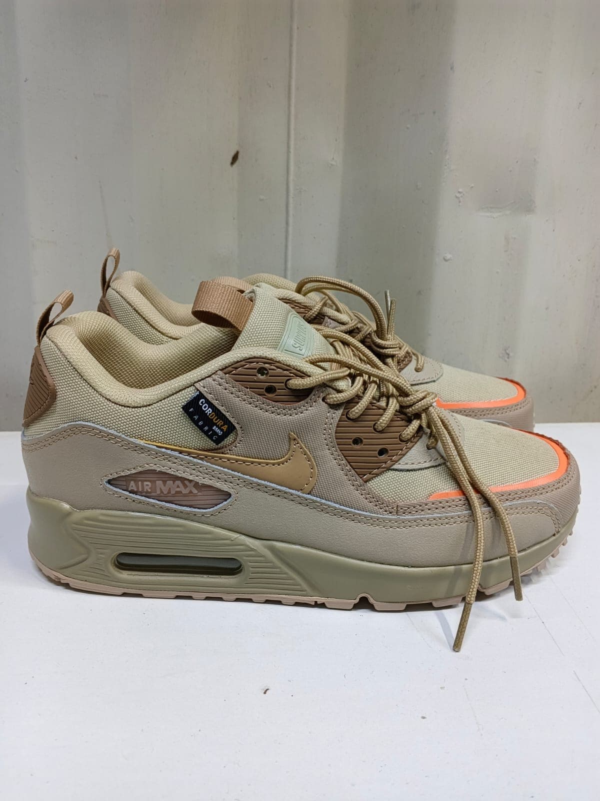 Airforce 90