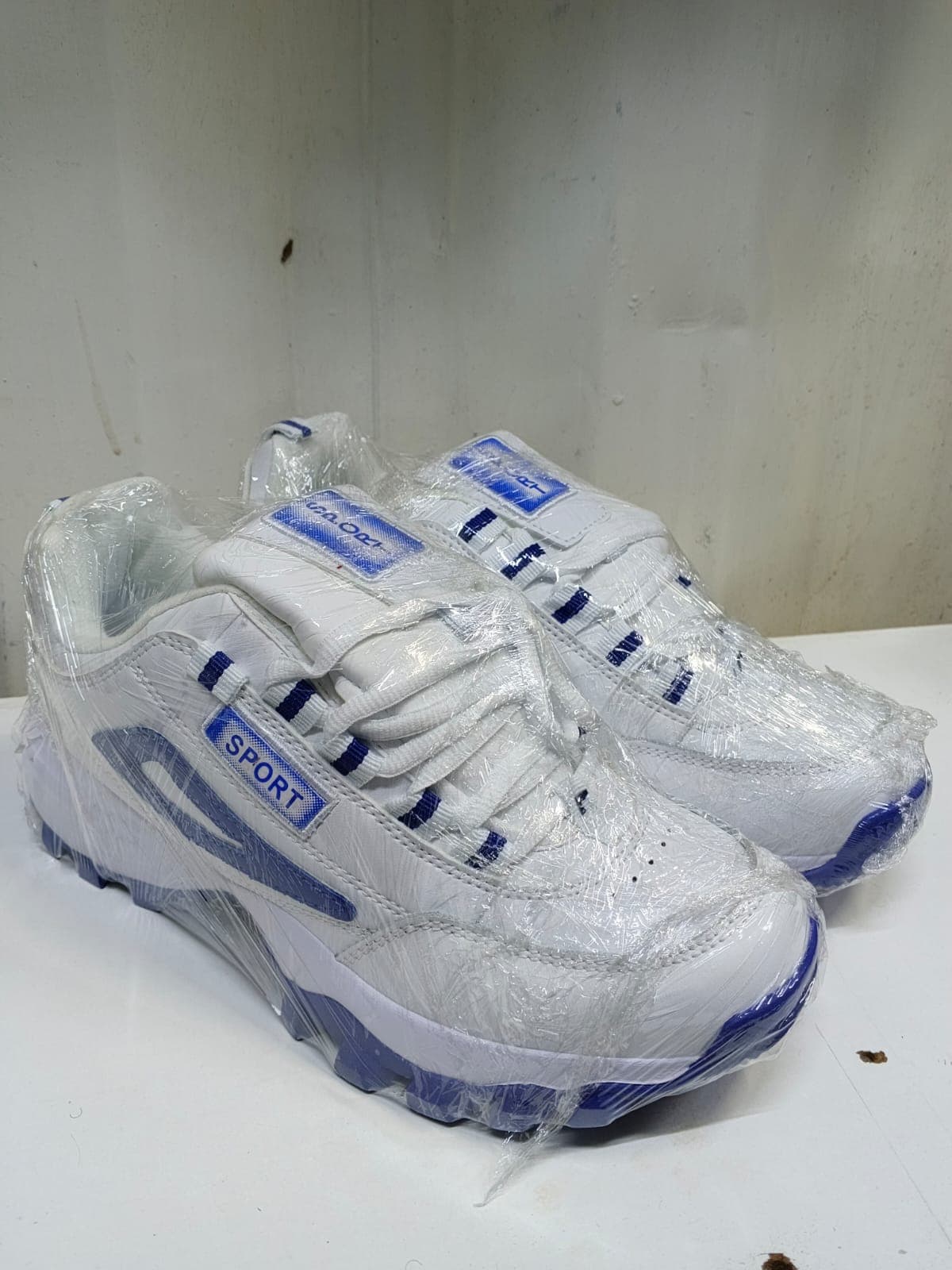 Dad shoes