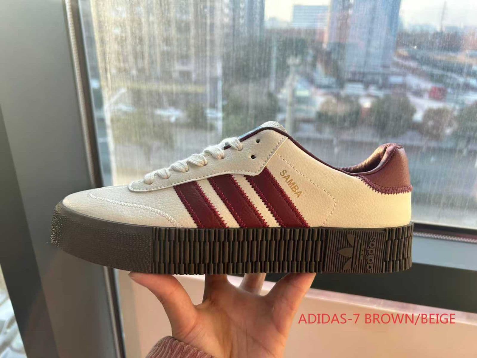 Adidas Samba