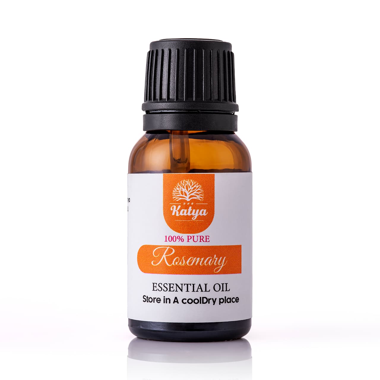 Katya Nature Rosemary Essential Oil 10ml