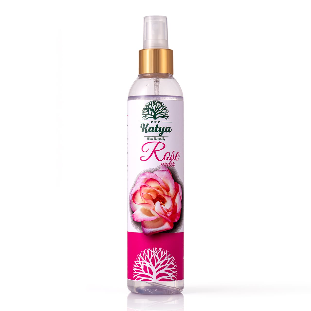 Katya Nature Rose water 250ml