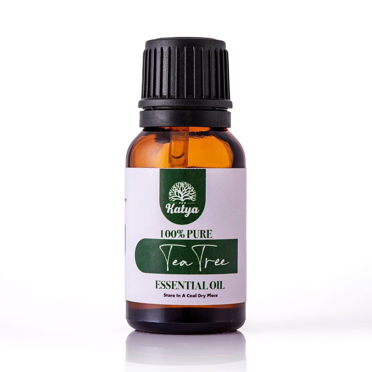 Katya Nature Tea tree Essential Oil 10ml
