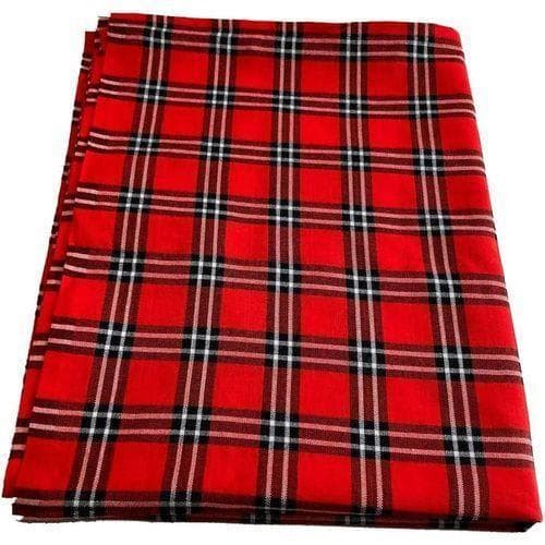 Maasai Shuka