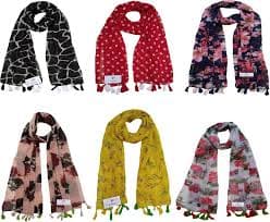 Scarf