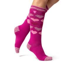 LADIES NOVELTY SOCKS