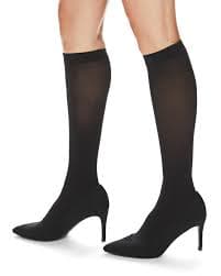 JASPER CONRAN TACTEL KNEE HIGHS