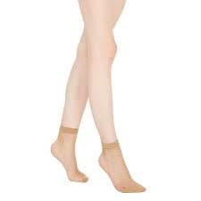 PENTI ANKLETS