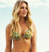 LINGADORE BIKINI TOP