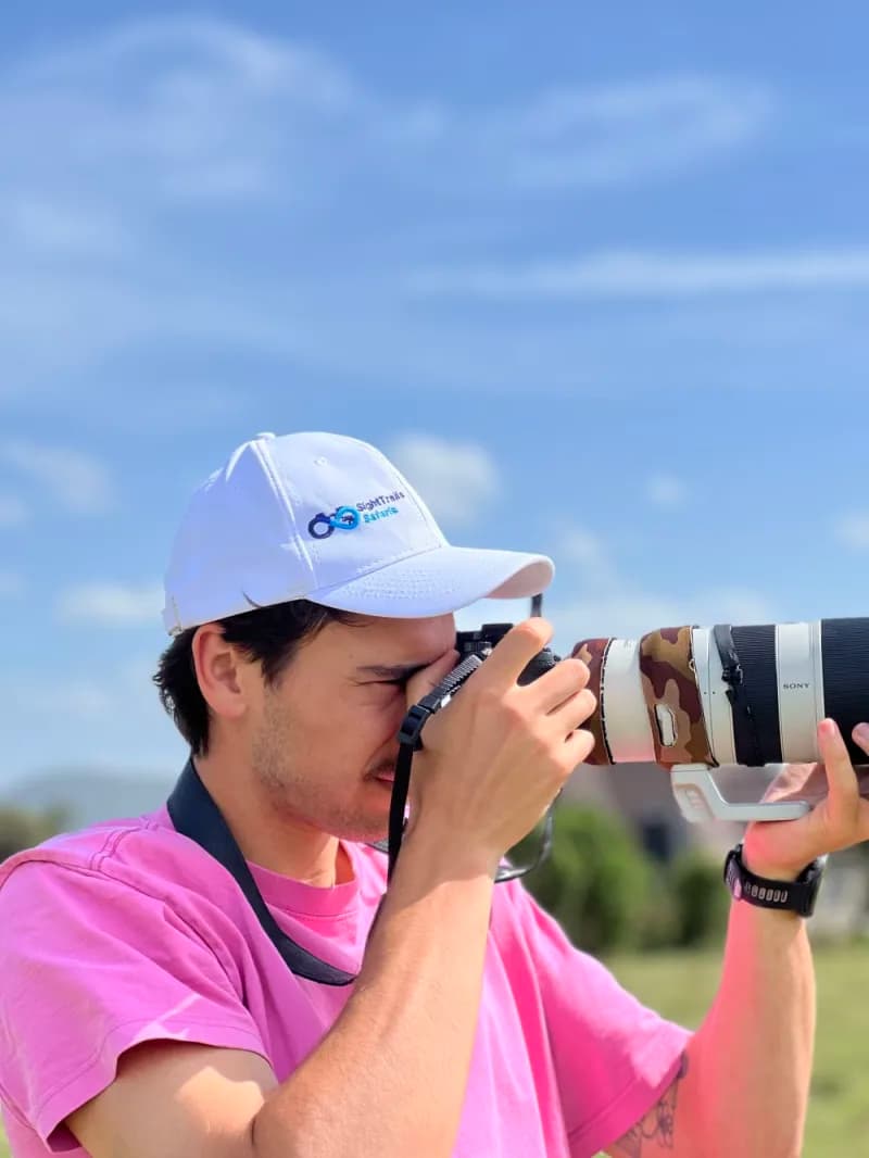 Wildlife Photography Workshop