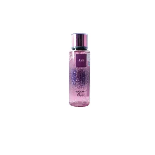 Elegant Rosel Body Mist