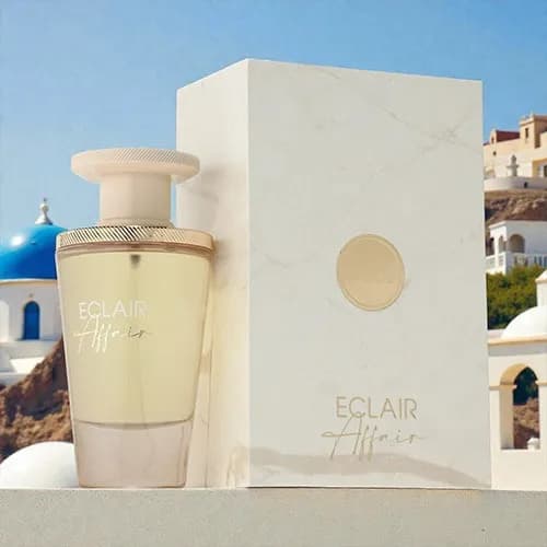 Eclair Affair 100ml by French Avenue