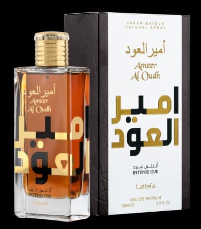 Ameer Al Oudh Intense Oud Edp