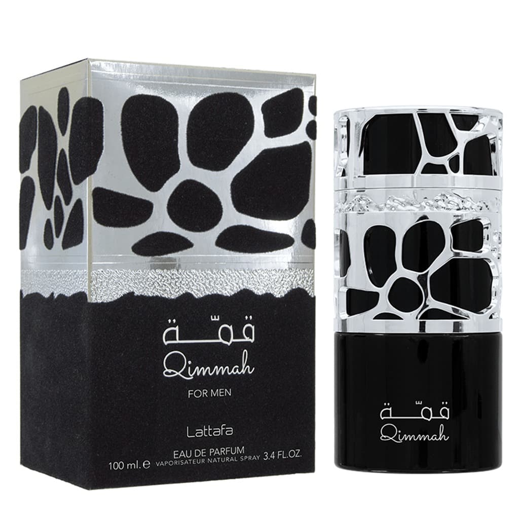 Qimmah for Men Edp - 100ML