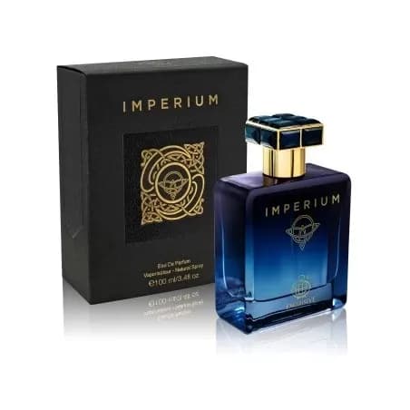 Imperium by Fragrance World for men
