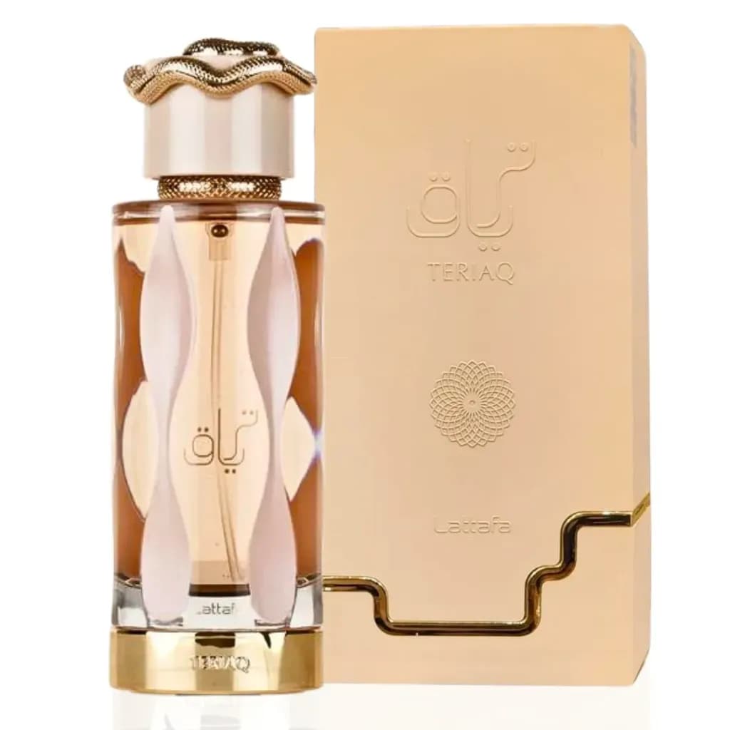 Teriaq Eau de Parfum Spray 100ml