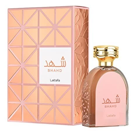 Shahd Edp - 100ml